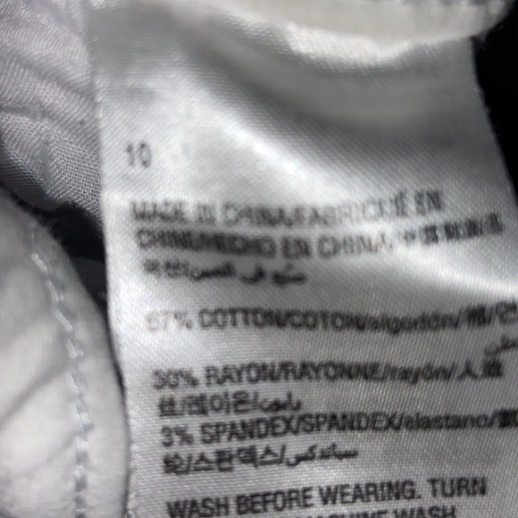 Epic Threads Jeans - Picture 3 of 4